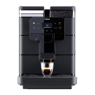 Cafetière Semi-Automatique Saeco New Royal Black 2,5L 1400W broyeur inox Bluetooth