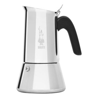 Cafetière Moka Bialetti Venus box 0,5 L acier inoxydable 10 tasses