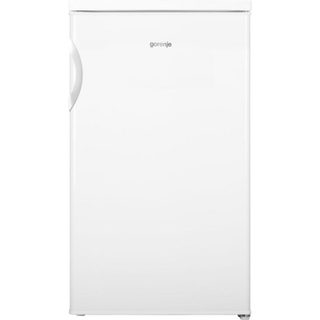 Refrigerateur Une Porte Gorenje RB492PW Defrost 84,5 cm 119 L E Blanc