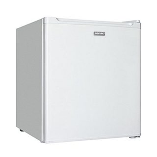 Congélateur vertical MPM 46-ZS-01B 34 L Blanc 41 dB porte réversible