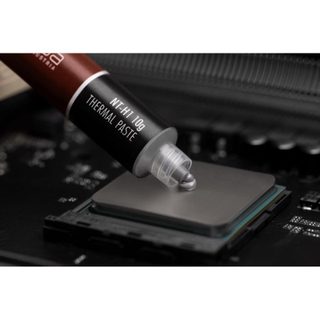 Noctua Pâte thermique Noctua NT-H1 10G 2,49 g/cm³ 4 ml 10 g