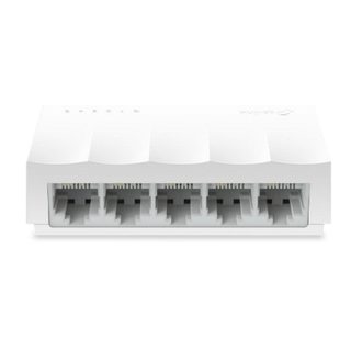 Switch TP-Link LS1005 Fast Ethernet 5 ports Compact Économe en énergie