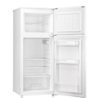 Réfrigérateur Deux Portes MPM MPM-125-CZ-08/E Defrost 115 cm 117 L E Blanc