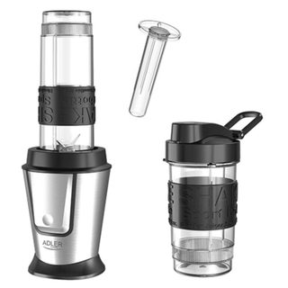 Blender Adler AD 4081 800 W Acier inoxydable Capacité 0,57 L Picahielo