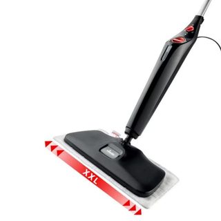 Nettoyeur vapeur Vileda Steam XXL Plus 1550W réservoir 0,4L câble 7m