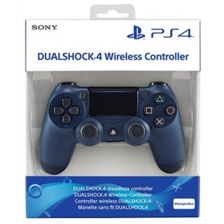 Sony Manette DualShock 4 V2 Bluetooth USB Multicolore Sans Fil PlayStation 4