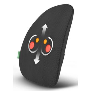 Medisana Dossier de massage rechargeable - MC 500 - Shiatsu - sans fil - 2 vitesses