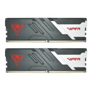Patriot Viper Venom 32GB 2x16GB DDR5 6000MHz CL Non indiqué Intel XMP