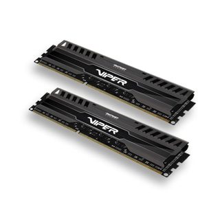 Patriot 16GB 2x8GB DDR3 1866MHz Kit 240-pin DIMM