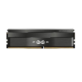silicon-power Silicon Power XPOWER Zenith 16Go 2x8Go DDR4 3200MHz CL16 XMP Disipateur