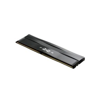 silicon-power Silicon Power XPOWER Zenith 16Go 2x8Go DDR4 3200MHz CL16 XMP Disipateur