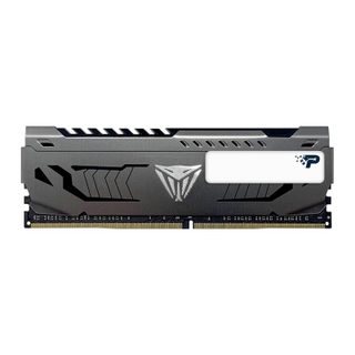 Patriot Viper Steel PVS416G320C6 16GB 1x16GB DDR4 3200MHz CL16 Heatsink