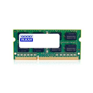 goodram 2GB 1x2GB DDR3 1066MHz 204-pin SO-DIMM