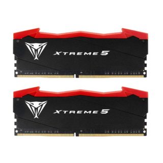 Patriot Viper Xtreme 5 PVX532G76C36K 32GB 2x16GB DDR5 7600MHz SO-DIMM