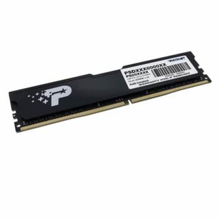 Patriot Signature Line PSD416G32002 16GB 1x16GB DDR4 3200MHz CL22 DIMM