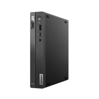 Lenovo Mini PC Lenovo ThinkCentre neo 50q Gen 4 Intel Core i5-13420H 8GB 512GB SSD UHD Graphics Windows 11 Pro
