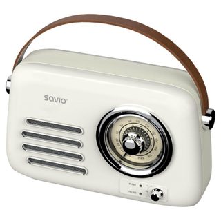 Savio RS-02 FM