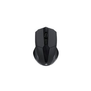 Souris iBox i005 PRO Sans Fil Laser 1600 DPI Noir Ambidextre Nano USB
