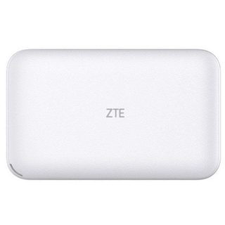 Router ZTE U50 WiFi 6 1800Mbps Double Bande Batterie 4500mAh Portable
