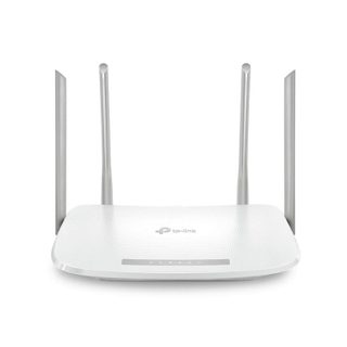 Router TP-Link EC220-G5 WiFi 5 Dual Band 1200 Mbps 4 Antennes QoS Gigabit