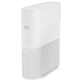 Router ZTE Z3460 WiFi 7 Dual-band 15Gbps Ethernet 2.5G Antenne interne