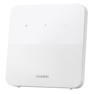 Router Huawei B320-323 4G LTE 300 Mbps Mono-bande Wi-Fi SMA