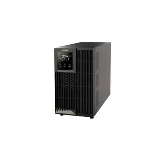 Sai Infosec 3 kVA Batterie Plomb Acide 30 min Double Conversion RS-232