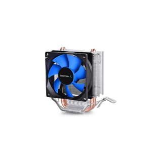 deepcool Refrigeration Air DeepCool Socket AM4/115x/775 80mm ICE EDGE MINI FS V2.0 Dual Heatpipes