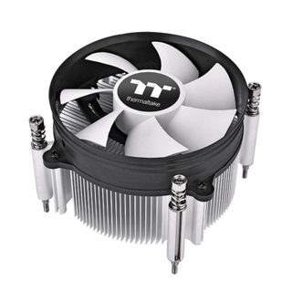 Thermaltake Refrigeration Air Thermaltake Socket LGA 1700 92mm Gravity i3 Aluminium