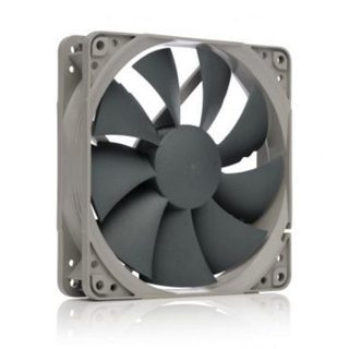 Noctua Refrigeration Air Noctua 120mm NA-FK1 Roulement SSO 450-1700RPM 4-pin