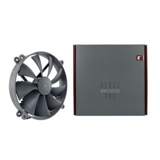 Noctua Refroidissement Air Noctua NF-P14R REDUX-1500 PWM 140mm PWM Silencieux
