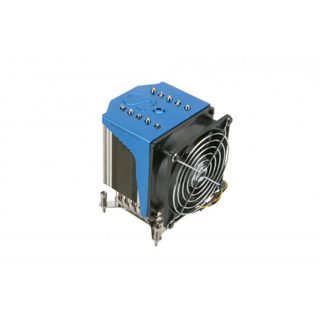 Supermicro Refrigeration Air Supermicro Socket LGA1150 4U SNK-P0051AP4 3800RPM Xeon