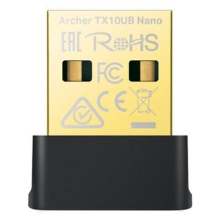 TP-Link Carte Réseau TP-Link Archer TX10UB Nano USB 600 Mbit/s Bluetooth 5.3 Double Bande