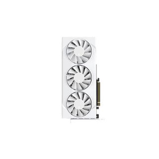 XFX RX 9070 SWIFT OC 16GB GDDR6 White