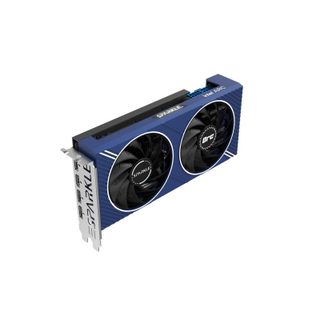 Sparkle Tarjeta Gráfica Sparkle Intel Arc A580 ORC OC Edition 8GB GDDR6