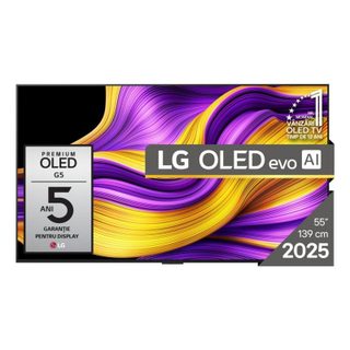 LG OLED G5