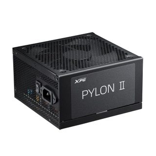 xpg Fonte d alimentation XPG 650W 80 PLUS Bronze PYLON II ATX refroidissement actif