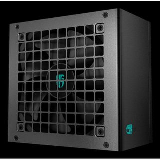 gamer-storm Alimentation Gamer Storm 550W 80 PLUS Bronze PK750D Non modulaire ATX Ventilateur 120mm