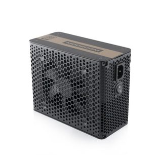 modecom Alimentation Modecom 750W 80 PLUS Gold Volcano Gold Modulaire ATX