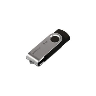 Clé USB Goodram UTS2 8 Go USB type A 2.0 Noir