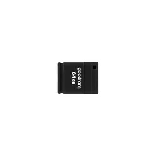 Clé USB Goodram UPI2 64 Go USB Type-A 2.0 Noir