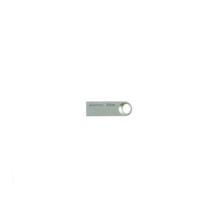 Clé USB Goodram UNO3-0640S0R11 64GB USB 3.2 Gen1 sans capuchon argentée