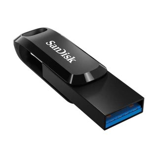 Clé USB SanDisk SDDDC3-1T00-G46 1TB USB 3.2 Gen 1 Haut Débit