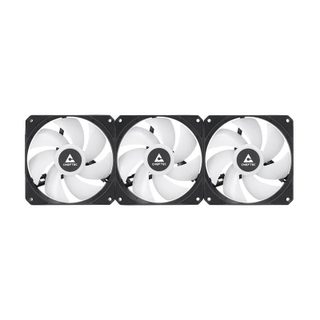 Chieftec Refrigeración Líquida Chieftec ICEBERG 360 RGB 360mm 3 Ventiladores ARGB
