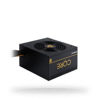 Chieftec Alimentation Chieftec Core BBS-500S 500W Certifié 80 PLUS Gold ATX non modulaire
