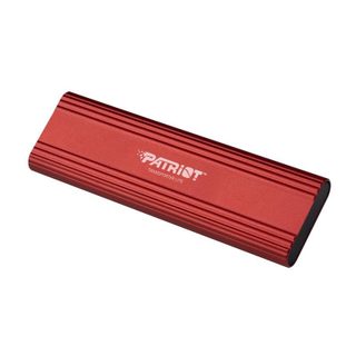 Patriot Disque Dur Patriot Transporter Lite 512GB SSD USB-C 1000Mo/s Aluminium