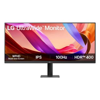 LG 34U511A-B 34"
