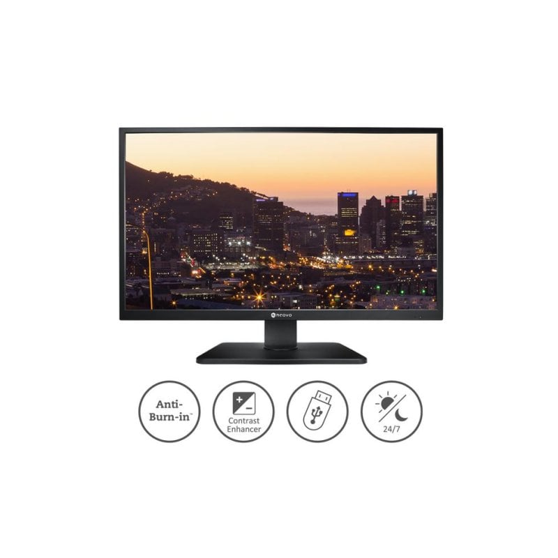 ag-neovo SC-32E 31.5"