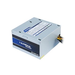 Chieftec Alimentation Chieftec GPB-350S 350W 85% PS/2 non modulaire ventilateur 120 mm