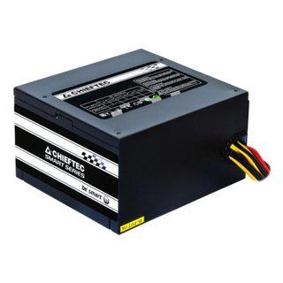 Chieftec Fuente de Alimentación Chieftec Smart GPS-700A8 700W sans certification modulaire